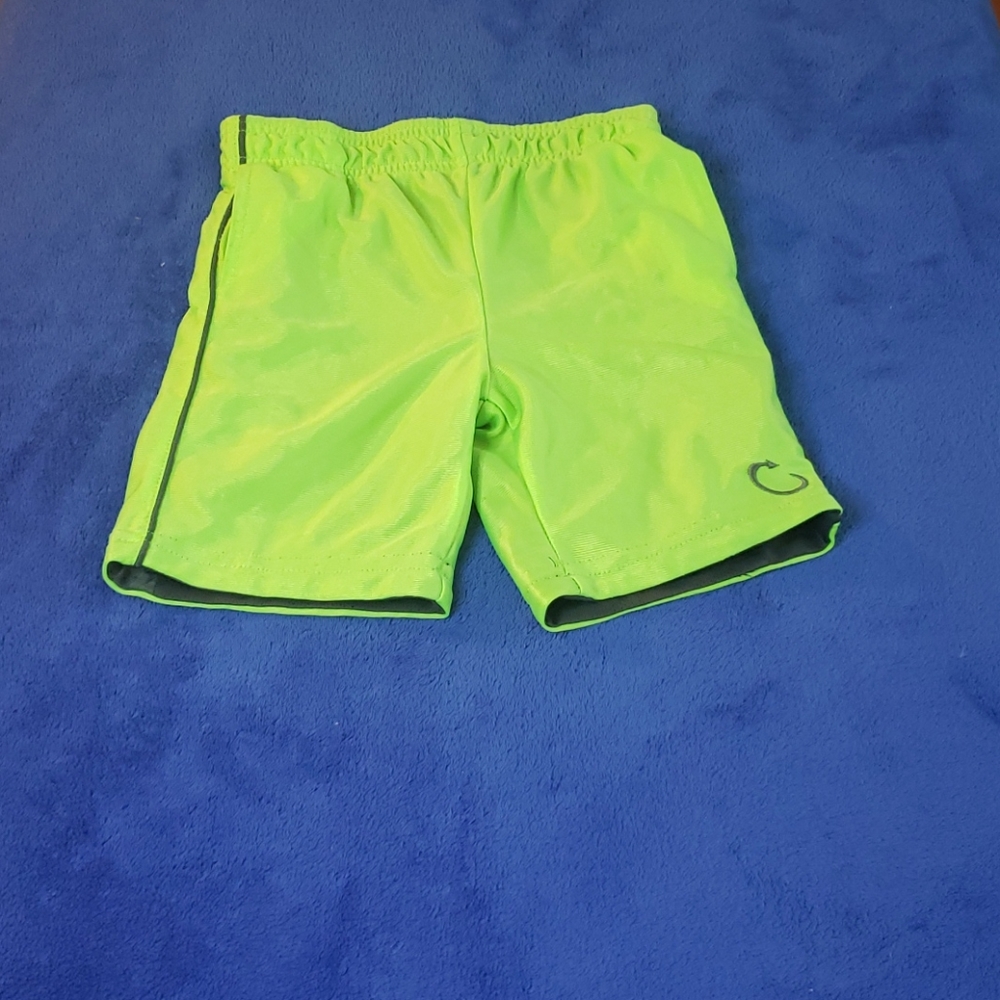 Boys Shorts